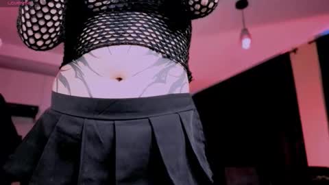 Vanessa  online show from October 18, 2025, 10:21 pm