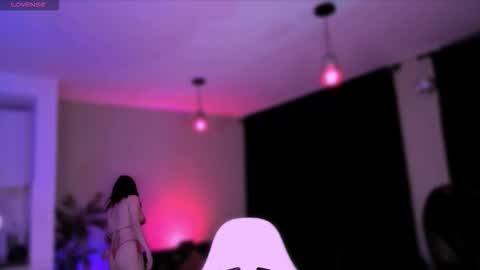 Vanessa  online show from March 2, 2026, 2:25 am