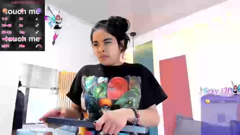 Mrs Doofenshmirtz online show from March 25, 2026, 2:45 pm