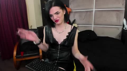 Vanessa Queen online show from January 15, 2025, 12:30 am
