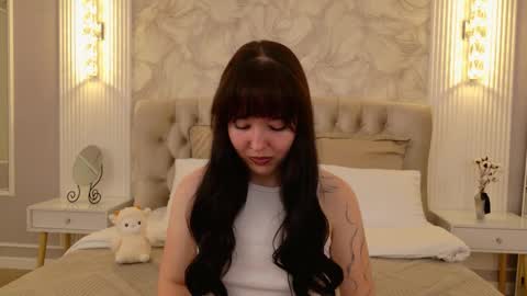 Vanessa online show from September 27, 2025, 3:17 pm