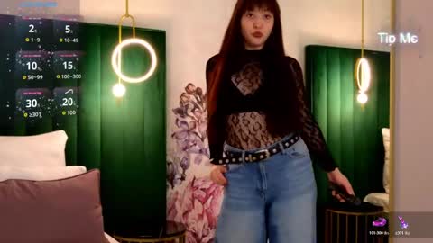 Vanessa online show from April 8, 2026, 3:12 pm