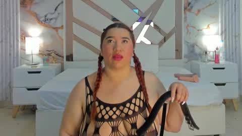 Snapshot of vanessahard_as chatting on October 7, 2025, 8:17 pm Vanessa Hard online show from October 7, 2025, 8:17 pm