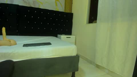 Vanessa Hard online show from March 31, 2026, 3:41 am