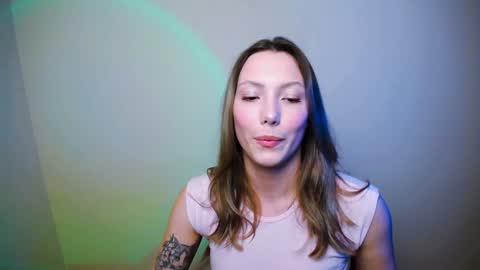 Vanessa online show from January 23, 2025, 11:05 pm