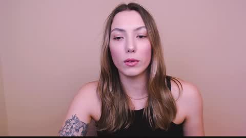 Vanessa online show from February 6, 2025, 8:45 pm