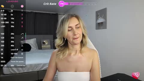 Vanessa  online show from November 23, 2025, 6:30 pm