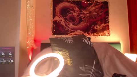 Vanessa follow me -  I will answer you there at any time online show from February 18, 2025, 8:38 am