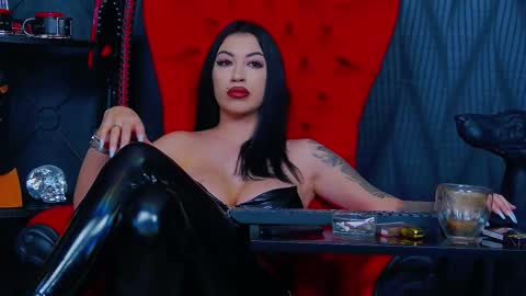 Snapshot of vanessamorningstar1 chatting on February 21, 2025, 7:21 pm Miss Vanessa online show from February 21, 2025, 7:21 pm