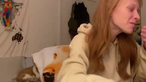 Snapshot of vanessapark chatting on November 3, 2025, 9:10 am Vanessa online show from November 3, 2025, 9:10 am