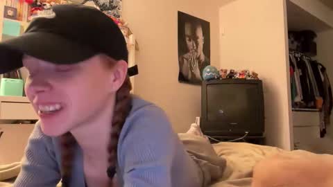 Snapshot of vanessapark chatting on February 5, 2026, 11:48 am Vanessa online show from February 5, 2026, 11:48 am