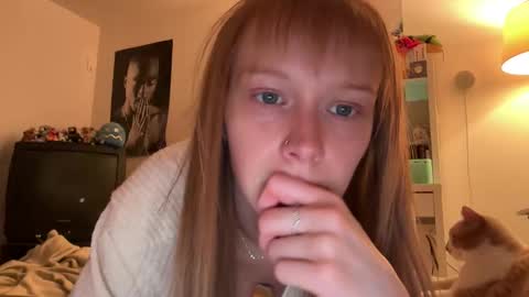 Snapshot of vanessapark chatting on February 8, 2026, 1:31 am Vanessa online show from February 8, 2026, 1:31 am