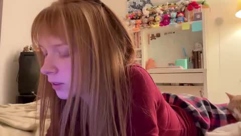 Snapshot of vanessapark chatting on February 24, 2026, 5:05 am Vanessa online show from February 24, 2026, 5:05 am