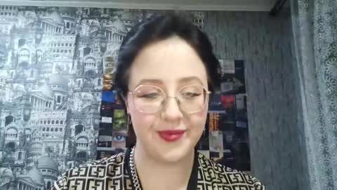 vanessashadow online show from November 28, 2025, 5:26 pm
