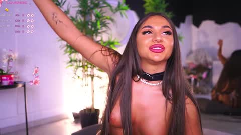 Vanessa Simon online show from February 6, 2025, 9:11 am