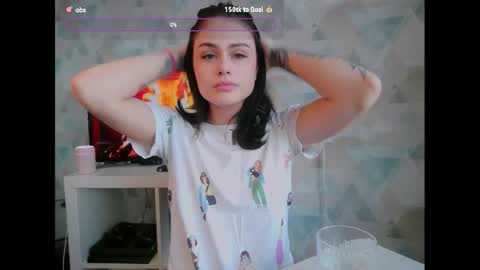 vanessatenderness online show from January 18, 2026, 9:46 am