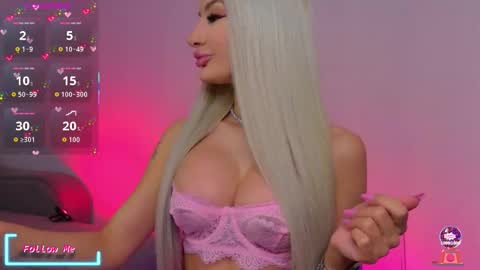 Vanessa online show from February 5, 2026, 3:38 pm