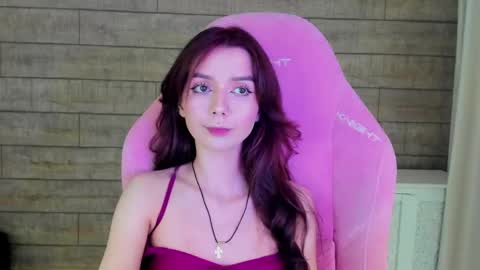 VanessaVienne online show from May 9, 2026, 4:45 pm