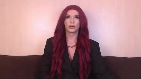 Vanessa online show from September 27, 2025, 1:54 am