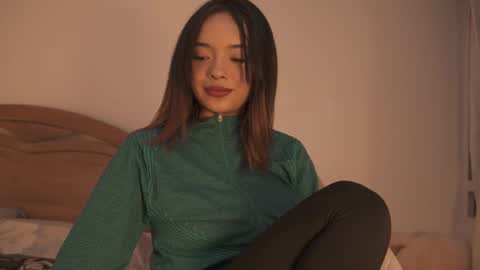 Irina online show from October 10, 2025, 1:04 am