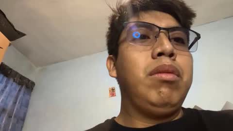 Snapshot of vani6083 chatting on November 2, 2025, 11:18 pm Geovani Agustin Garcia online show from November 2, 2025, 11:18 pm