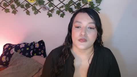 Snapshot of vania_sweett chatting on August 8, 2026, 1:52 am vania_sweett online show from August 8, 2026, 1:52 am