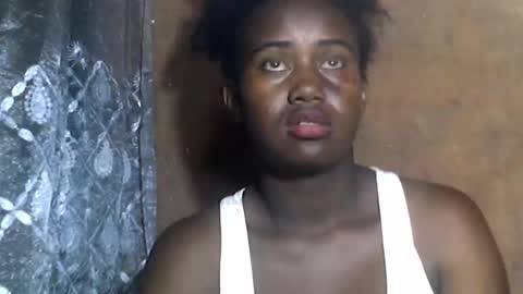 vaniah321 online show from January 7, 2025, 12:31 pm