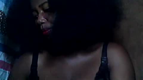 vaniah321 online show from January 18, 2025, 4:15 am