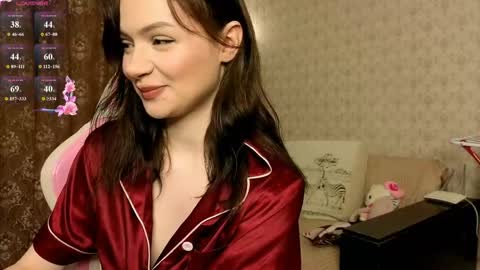   Mila    online show from May 2, 2026, 9:20 pm
