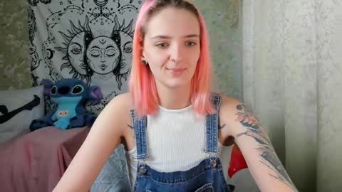 Adelina online show from December 28, 2024, 8:16 am