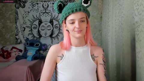 Adelina online show from January 4, 2025, 10:05 am