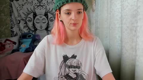 Adelina online show from February 6, 2025, 8:07 am