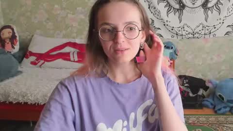 Adelina online show from May 5, 2026, 11:07 am