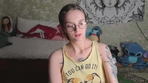Adelina online show from May 6, 2026, 2:11 pm