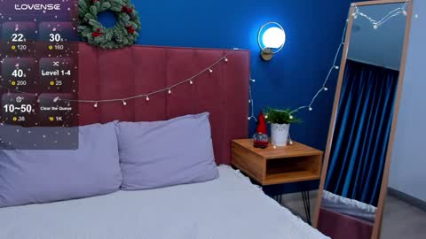 Sofia online show from December 17, 2024, 1:50 am