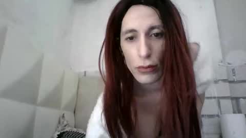 VanillaSexyy online show from February 8, 2025, 3:19 am