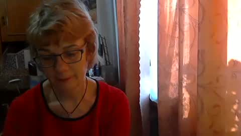 Vanillaxcreamy online show from February 3, 2026, 10:53 am