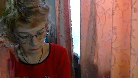 Vanillaxcreamy online show from February 6, 2026, 8:29 am