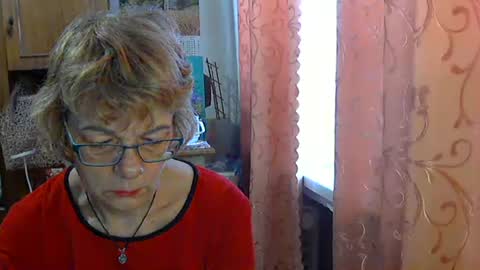 Vanillaxcreamy online show from February 11, 2026, 7:13 am