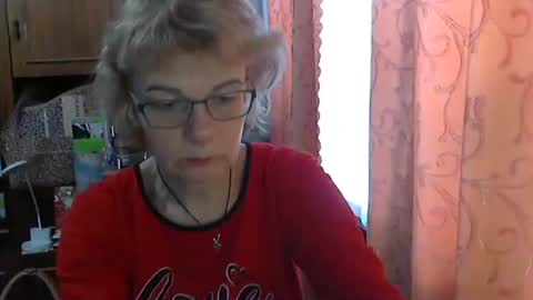 Vanillaxcreamy online show from February 13, 2026, 8:54 am
