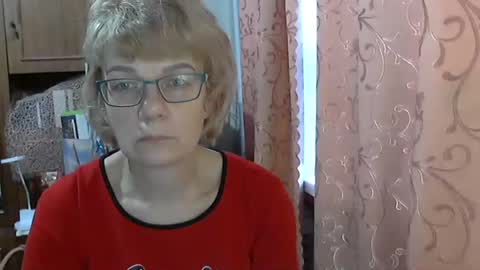 Vanillaxcreamy online show from February 17, 2026, 5:48 am