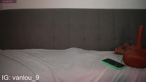 Snapshot of vaniluu9 chatting on September 17, 2025, 11:50 pm Vanilu online show from September 17, 2025, 11:50 pm