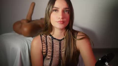 Snapshot of vaniluu9 chatting on October 16, 2025, 11:06 pm Vanilu online show from October 16, 2025, 11:06 pm