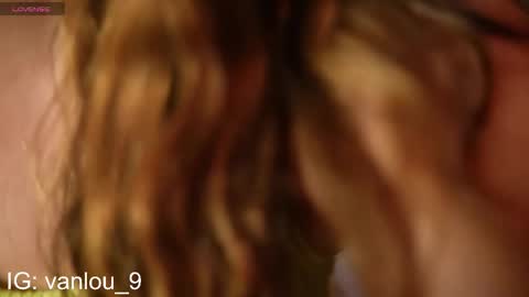 Snapshot of vaniluu9 chatting on November 8, 2025, 1:39 am Vanilu online show from November 8, 2025, 1:39 am