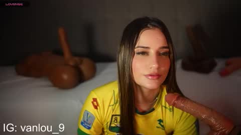 Snapshot of vaniluu9 chatting on November 23, 2025, 3:28 am Vanilu online show from November 23, 2025, 3:28 am