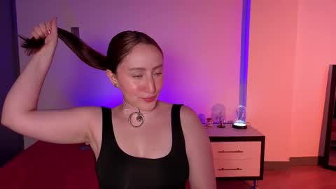 Elizabeth online show from September 27, 2025, 9:09 pm