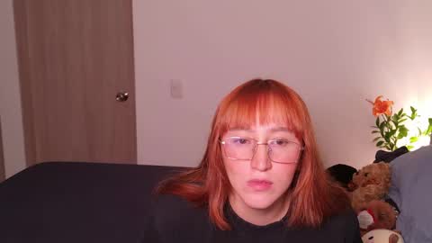 Elizabeth online show from May 30, 2026, 1:14 am