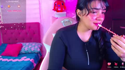Snapshot of vannessa_shy chatting on January 14, 2025, 9:30 pm Vanesa online show from January 14, 2025, 9:30 pm