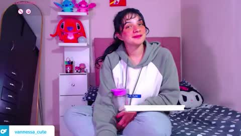 Vanesa online show from November 28, 2025, 12:13 am