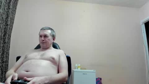 vano_822 online show from January 11, 2026, 10:15 pm